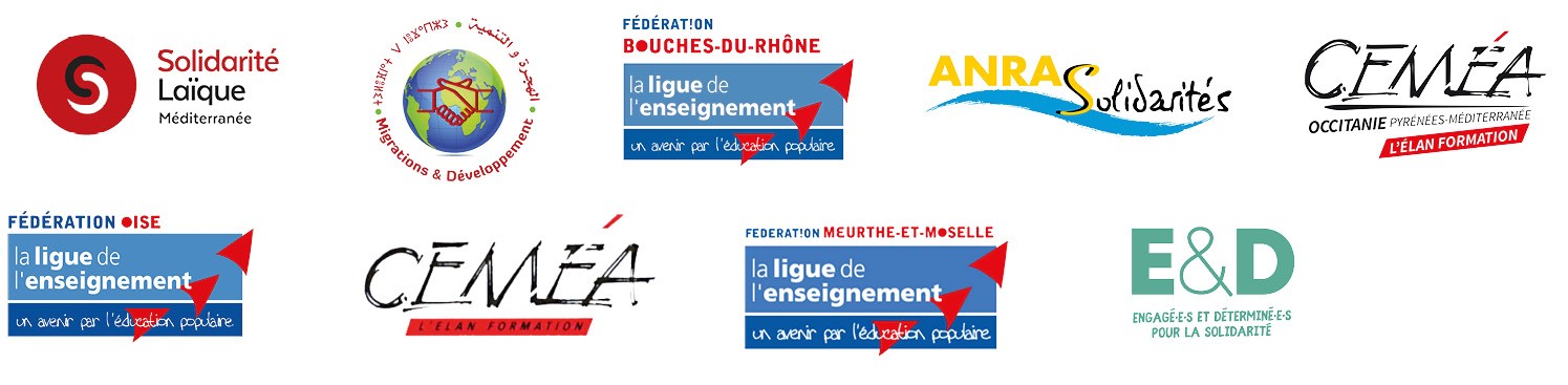Consortium J2R