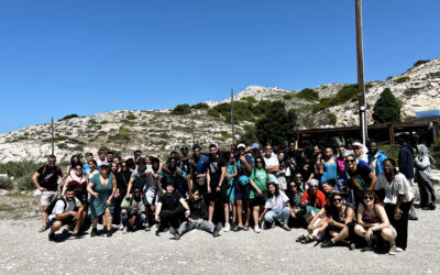 Lancement des projets J2R 2023 en France !
