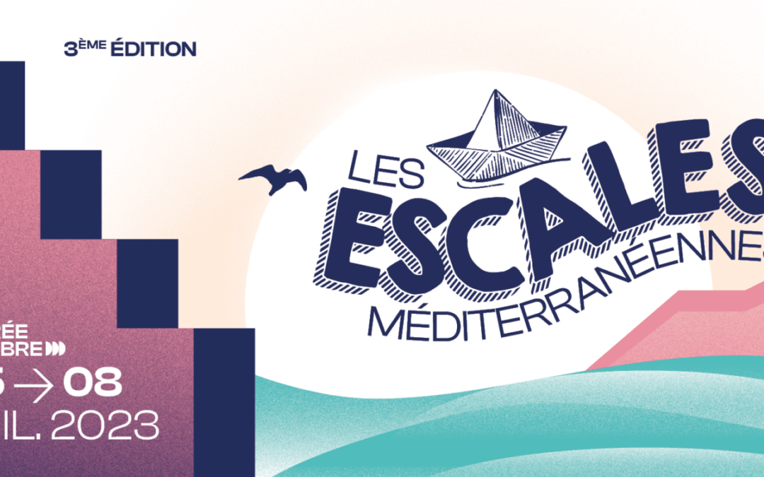 J2R aux Escales Méditerranénnes